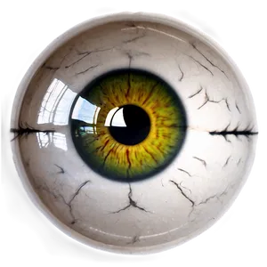 Minimalist Eyeball Png 05242024 PNG image