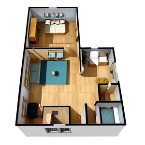 Minimalist Floor Plan PNG Ssc PNG