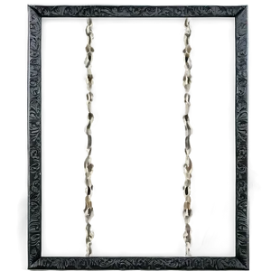 Minimalist Frame PNG 04292024