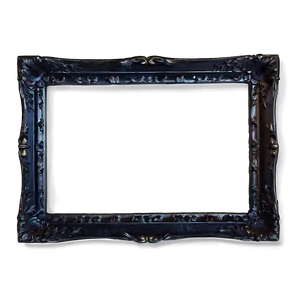 Minimalist Frame PNG 55