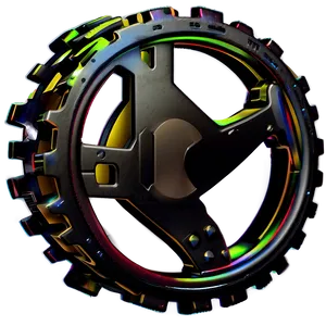 Minimalist Gear Icon PNG 81 PNG