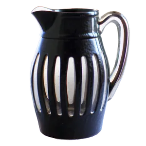Minimalist Jug PNG 23
