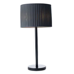 Minimalist Lamp PNG 24 PNG