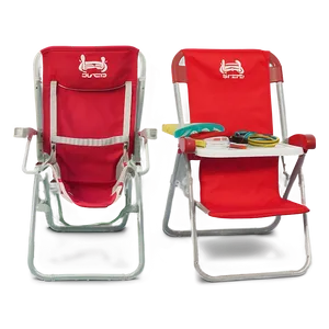 Minimalist Lawn Chair PNG 9 PNG