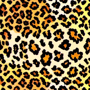 Minimalist Leopard Print PNG 06252024 PNG