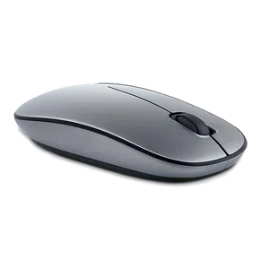 Minimalist Mac Mouse Png 06282024 PNG image