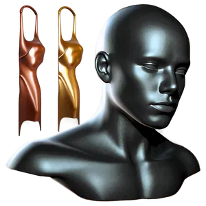 Minimalist Mannequin PNG 05242024