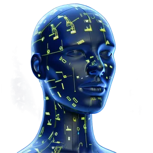 Minimalist Mannequin PNG 21