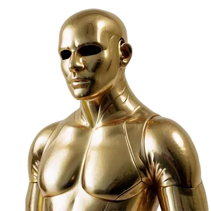 Minimalist Mannequin PNG 58