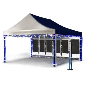 Minimalist Marquee Design PNG Ufo23