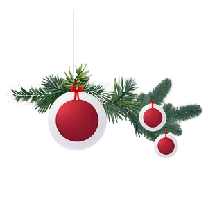 Minimalist Merry Christmas Png Sxi11 PNG image