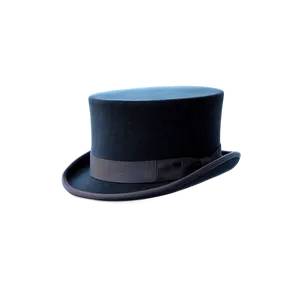 Minimalist Modern Top Hat Png 66 PNG image