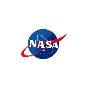 Minimalist Nasa Logo PNG 05252024 PNG