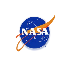 Minimalist Nasa Logo Png 33 PNG image