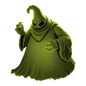 Minimalist Oogie Boogie Png 92 PNG image