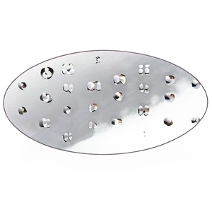 Minimalist Oval Background PNG Kqw