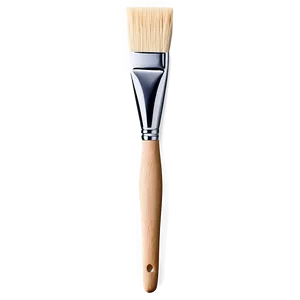 Minimalist Paint Brush PNG Fee