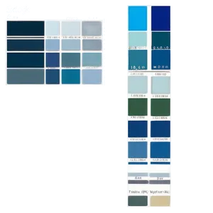 Minimalist Paint Swatch Design Png 06132024 PNG image