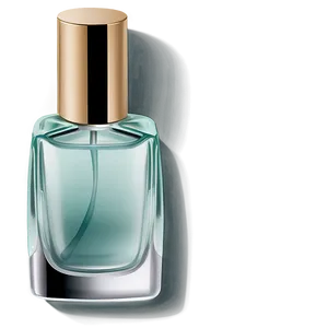 Minimalist Perfume Bottle Design PNG 06212024