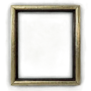 Minimalist Photo Frame PNG 89