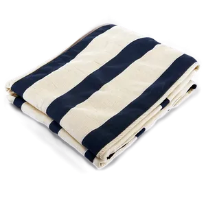 Minimalist Picnic Blanket PNG Oxu49