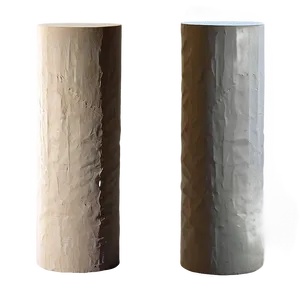 Minimalist Pillar Png 32 PNG image