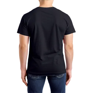 Minimalist Plain Tshirt Png 24 PNG image