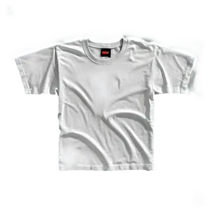 Minimalist Plain Tshirt PNG Ivr60 PNG
