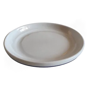 Minimalist Plates PNG 46