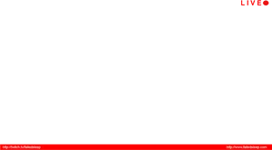 Minimalist Red Stream Overlay PNG image