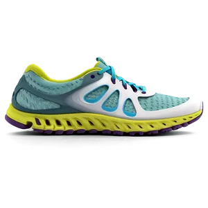 Minimalist Running Shoe PNG 06132024 PNG