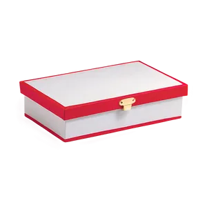 Minimalist Shoe Box PNG Kkw82