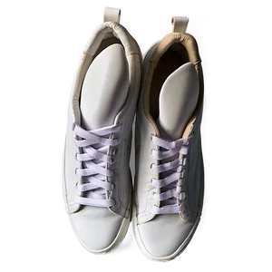 Minimalist Sneakers PNG 05242024 PNG