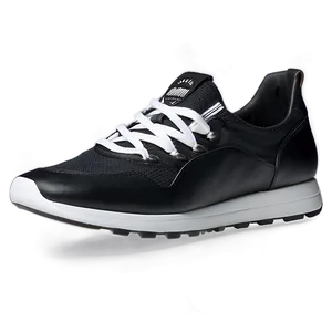 Minimalist Sneakers PNG 05242024 PNG