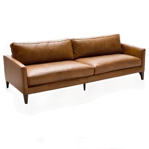 Minimalist Sofa Style Png Jax PNG image