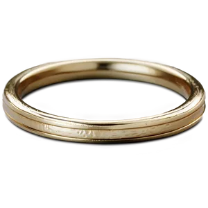 Minimalist Stackable Rings Png 06122024 PNG image