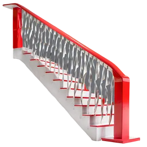 Minimalist Staircase PNG 43 PNG