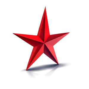 Minimalist Star Clipart PNG 31 PNG