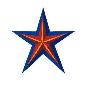 Minimalist Star Tattoo PNG Jcg PNG
