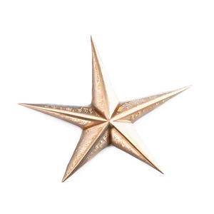 Minimalist Star Wand PNG Alf