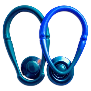 Minimalist Stethoscope Heart PNG Qdl49 PNG