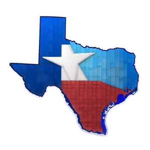 Minimalist Texas Outline Png Bpp74 PNG image