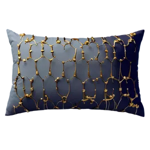 Minimalist Throw Pillow PNG 29