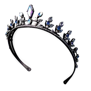 Minimalist Tiara Png 63 PNG image