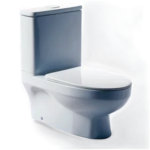 Minimalist Toilet Concept Png 55 PNG image