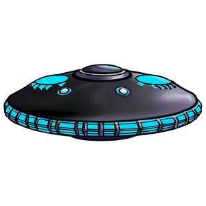 Minimalist Ufo PNG 92 PNG