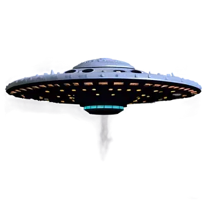 Minimalist Ufo Png Wxq PNG image