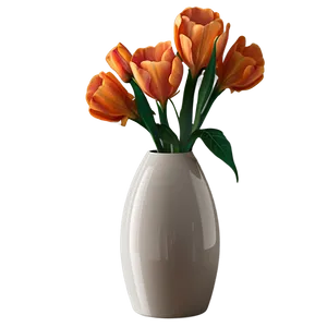 Minimalist Vase PNG Qxn99 PNG