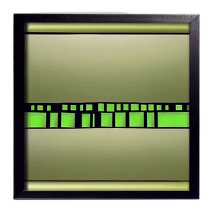 Minimalist Video Frame Appearance Png 06262024 PNG image