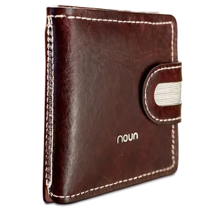 Minimalist Wallet PNG 70